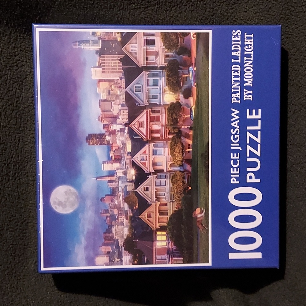 Page Publications jigsaw puzzle